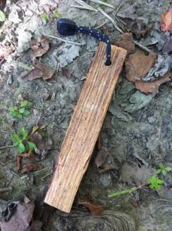 Light My Fire Tinder-on-a-Rope -Hiking And Camping IMG 5430