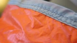 SlingFin CrossBow 2 Footprint -Hiking And Camping IMG 5433