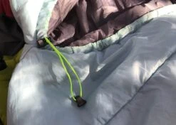 Therm-a-Rest Space Cowboy 45F -Hiking And Camping IMG 5535