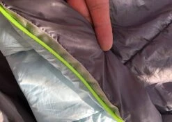 Therm-a-Rest Space Cowboy 45F -Hiking And Camping IMG 5537