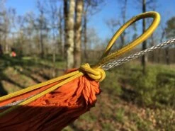 Therm-a-Rest Slacker Super Snuggler -Hiking And Camping IMG 5540 1