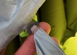 Therm-a-Rest Space Cowboy 45F -Hiking And Camping IMG 5542