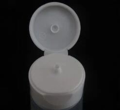 Easy Traveler Extra Squeeze Tubes 2.5oz Set -Hiking And Camping IMG 5648a