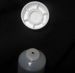 Easy Traveler Extra Squeeze Tubes 1.5oz Set -Hiking And Camping IMG 5650a