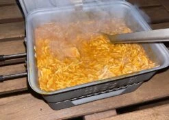 Esbit 1100ml Solid Fuel Stove And Cookset -Hiking And Camping IMG 5684 1