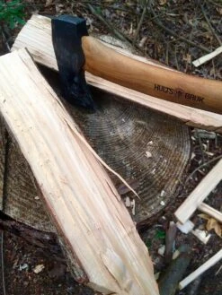 Hults Bruk Almike -Hiking And Camping IMG 5704