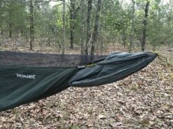 Therm-a-Rest Slacker Snuggler -Hiking And Camping IMG 5801