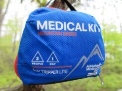 Adventure Medical Kits Mountain Series Day Tripper Lite Medical Kit -Hiking And Camping IMG 5822