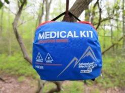 Adventure Medical Kits Mountain Series Hiker Medical Kit -Hiking And Camping IMG 5824