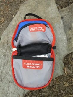 Adventure Medical Kits Mountain Series Day Tripper Lite Medical Kit -Hiking And Camping IMG 5827