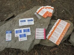 Adventure Medical Kits Mountain Series Day Tripper Lite Medical Kit -Hiking And Camping IMG 5828