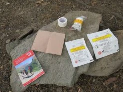 Adventure Medical Kits Mountain Series Day Tripper Lite Medical Kit -Hiking And Camping IMG 5834