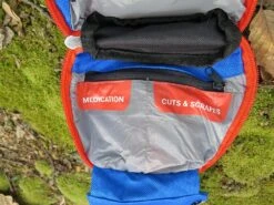 Adventure Medical Kits Mountain Series Hiker Medical Kit -Hiking And Camping IMG 5842