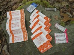 Adventure Medical Kits Mountain Series Hiker Medical Kit -Hiking And Camping IMG 5847