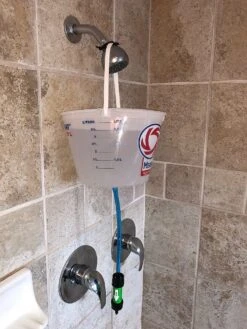 MSR Thru-Link -Hiking And Camping IMG 5848