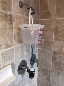 MSR Thru-Link -Hiking And Camping IMG 5849