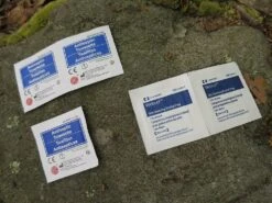 Adventure Medical Kits Mountain Series Hiker Medical Kit -Hiking And Camping IMG 5850