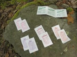 Adventure Medical Kits Mountain Series Hiker Medical Kit -Hiking And Camping IMG 5851