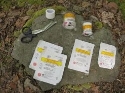 Adventure Medical Kits Mountain Series Hiker Medical Kit -Hiking And Camping IMG 5852