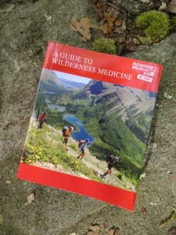 Adventure Medical Kits Mountain Series Hiker Medical Kit -Hiking And Camping IMG 5854 1