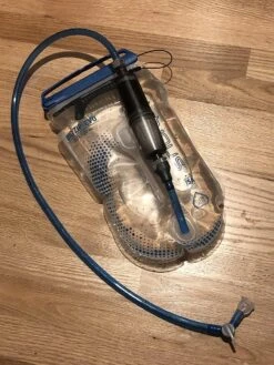 MSR Thru-Link -Hiking And Camping IMG 5857