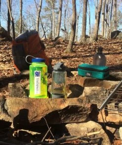 Pat's Backcountry Beverages Carbonator Bottle -Hiking And Camping IMG 5900 1