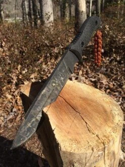 Schrade Frontier SCHF37 -Hiking And Camping IMG 5998 2