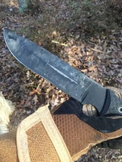 Schrade Frontier SCHF37 -Hiking And Camping IMG 6003 2