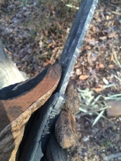 Schrade Frontier SCHF37 -Hiking And Camping IMG 6005 2