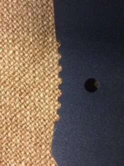 Schrade Frontier SCHF37 -Hiking And Camping IMG 6010