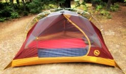 Big Agnes Ripple Creek UL2+ MtnGLO -Hiking And Camping IMG 6027