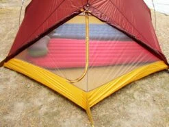 Big Agnes Ripple Creek UL2+ MtnGLO -Hiking And Camping IMG 6034