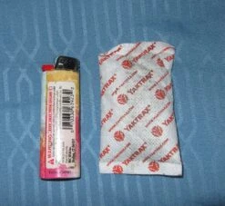 Yaktrax Hand Warmers -Hiking And Camping IMG 6161a