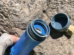 Platypus QuickDraw Microfilter System -Hiking And Camping IMG 6190
