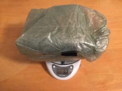 Hammock Gear Standard Cuben Fiber Tarp With Doors -Hiking And Camping IMG 6212