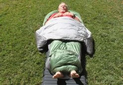 Sierra Designs Backcountry Bed 800 3-Season -Hiking And Camping IMG 6231 1