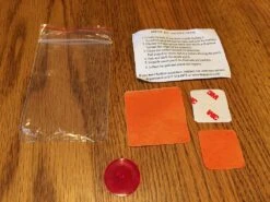 Big Agnes Insulated Air Core Ultra -Hiking And Camping IMG 6315