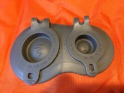 Big Agnes Insulated Air Core Ultra -Hiking And Camping IMG 6332