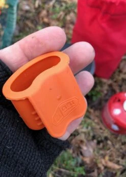 GSI Outdoors Halulite Minimalist II -Hiking And Camping IMG 6768