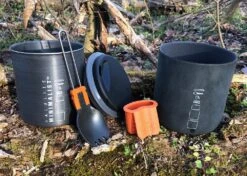 GSI Outdoors Halulite Minimalist II -Hiking And Camping IMG 6776