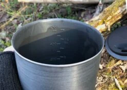 GSI Outdoors Halulite Minimalist II -Hiking And Camping IMG 6781