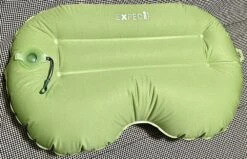 Exped Ultra Pillow -Hiking And Camping IMG 6796