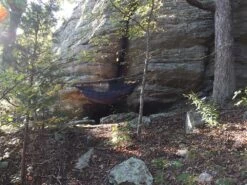 Hammock Gear Economy Incubator 20° -Hiking And Camping IMG 6798 1