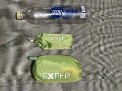 Exped Ultra Pillow -Hiking And Camping IMG 6798