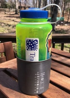 GSI Outdoors Halulite Minimalist II -Hiking And Camping IMG 6826