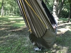 Therm-a-Rest Slacker Snuggler -Hiking And Camping IMG 6830