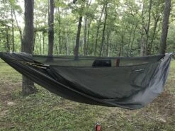 Therm-a-Rest Slacker Snuggler -Hiking And Camping IMG 6864