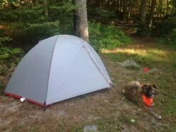 SlingFin CrossBow 2 StormPak -Hiking And Camping IMG 6879