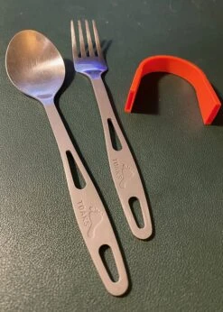 Toaks TiTongs Set -Hiking And Camping IMG 6880