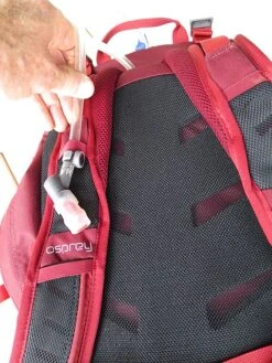 Osprey Skarab 32 -Hiking And Camping IMG 6913